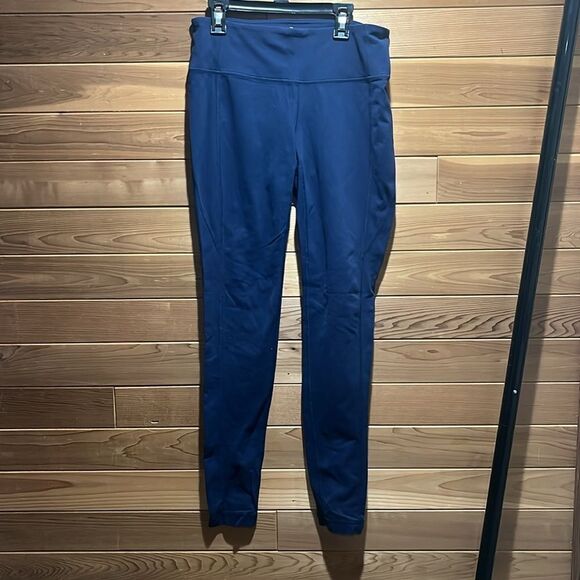 WOMENS SIZE MEDIUM ATHLETA SIZE MEDIUM LEGGINGS - Picture 2 of 7